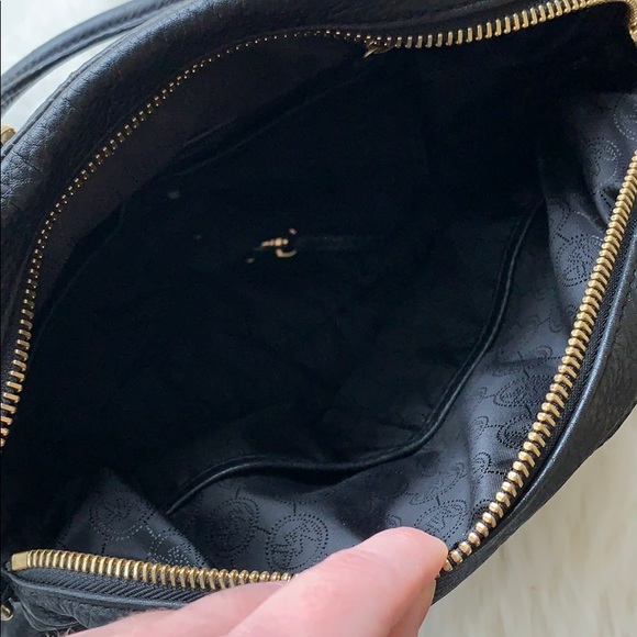 Michael Kors Bedford Satchel - Picture 6 of 6